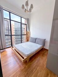 Sims Urban Oasis (D14), Condominium #461467951